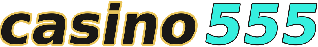 casino555 logo
