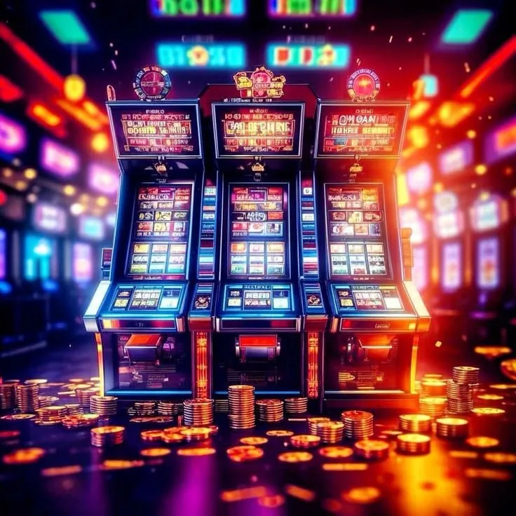 casino555 Spin-Heavy Slots Built for the Fast Player
